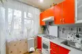 1 bedroom apartment 46 m² Minsk, Belarus