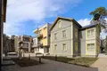 Appartement 3 chambres 101 m² Jurmala, Lettonie