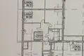 4 bedroom apartment 117 m² Warsaw, Poland