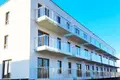 2 room apartment 37 m² Warsaw, Poland