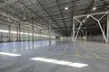 Entrepôt 18 247 m² à Naberejnye Tchelny, Russie
