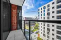 Wohnung 2 zimmer 42 m² in Warschau, Polen