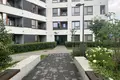 Квартира 1 комната 33 м² в Варшаве, Польша