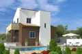 Квартира 3 комнаты 135 м² Писсури, Кипр