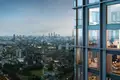 Пентхаус 6 комнат 324 м² Лондон, Великобритания