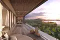 Mieszkanie 3 pokoi 131 m² Choeng Thale, Tajlandia