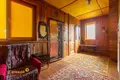 Casa 98 m² Zabalocki sielski Saviet, Belarús