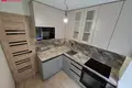 2 room apartment 26 m² Marijampole, Lithuania