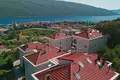 Condo z 2 sypialniami 75 m² Kumbor, Czarnogóra