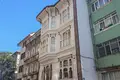 Rezydencja 11 pokojów 585 m² Fatih, Turcja
