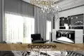 2 room apartment  Smolice, Poland