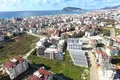 Квартира 2 комнаты 58 м² Оба, Турция