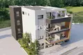 2 bedroom apartment 78 m² Parekklisia, Cyprus