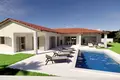 3 bedroom villa 130 m² Rabac, Croatia