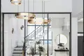 Villa de 5 habitaciones  Oba, Turquía