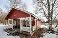 Chalet 30 m² Tornio, Finlande