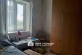 Casa 2 habitaciones 50 m² Kurhannie, Belarús