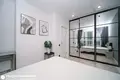 Apartamento 3 habitaciones 51 m² Minsk, Belarús