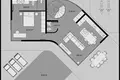 Вилла 200 м² Малые Зондские острова, Индонезия