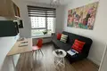 Apartamento 2 habitaciones 30 m² en Varsovia, Polonia