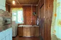 House 47 m² Pahoscki sielski Saviet, Belarus