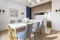 Residential complex MOVENPICK RESIDENCES TEUTA KOTOR BAY