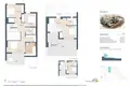 Таунхаус 5 спален 207 м² Аликанте, Испания