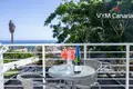 Wohnung 2 Schlafzimmer 61 m² Adeje, Spanien
