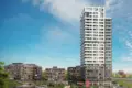 Dom 4 pokoi 204 m² Kadikoy, Turcja