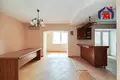 Квартира 4 комнаты 181 м² Минск, Беларусь