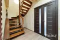 Appartement 3 chambres 117 m² Minsk, Bélarus