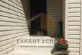 House 67 m² Muchaviecki sielski Saviet, Belarus