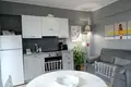 Ground floor apartment for rent 30 sq.m. just a few minutes from the sea in the area of ​​Perdika.