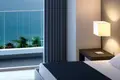 Appartement 1 chambre 69 m² Tivat, Monténégro