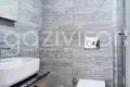 Appartement 1 chambre 47 m² Gazipasa, Turquie