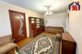 2 room apartment 44 m² Sluck, Belarus