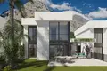 villa de 3 chambres 277 m² Polop, Espagne