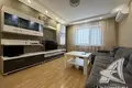 3 room apartment 63 m² Muchaviecki sielski Saviet, Belarus