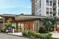 3 bedroom apartment 130 m² Pendik, Turkey