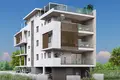 Apartamento 2 habitaciones 107 m² Ypsonas Municipality, Chipre