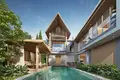 3-Schlafzimmer-Villa 316 m² Choeng Thale, Thailand
