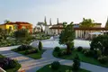 Wohnung 3 Schlafzimmer 120 m² Fethiye, Türkei