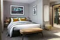 Apartamento 3 habitaciones 93 m² Londres, Reino Unido