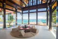 Villa 1 200 m² Choeng Thale, Tailandia