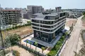 Apartment in a new building Mountain View Apartments with Communal Pool in Antalya Konyaaltı