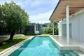 5-Zimmer-Villa  Thalang, Thailand