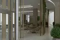 Apartamento 3 habitaciones 140 m² Muratpasa, Turquía