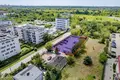 Land 1 100 m² in Warsaw, Poland