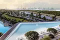 Apartamento 2 habitaciones 86 m² Dubái, Emiratos Árabes Unidos