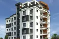 Mieszkanie 4 pokoi 120 m² Gazimagusa Belediyesi, Cypr Północny